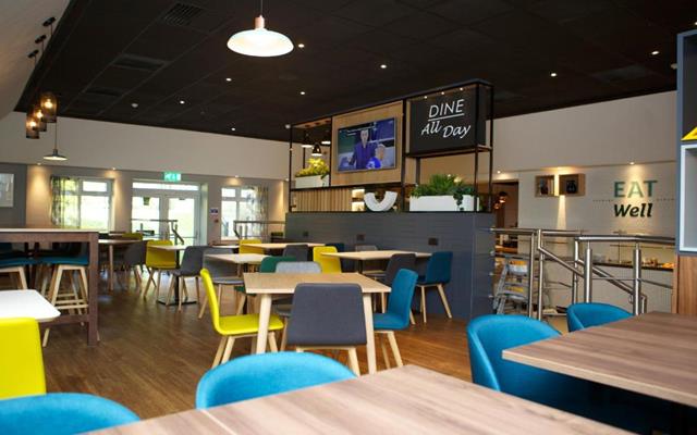 Holiday Inn Ashford North